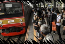 Kelas Menengah Menyusut dan Dampaknya terhadap Dunia Kerja di Indonesia