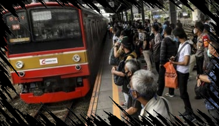 Kelas Menengah Menyusut dan Dampaknya terhadap Dunia Kerja di Indonesia Kelas Menengah Menyusut dan Dampaknya terhadap Dunia Kerja di Indonesia