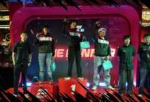 Mahardiga Zildham Raih Juara ARS 2026 di Balapan Gokart, Anak SMA Ukir Sejarah Baru