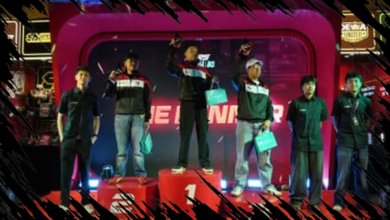 Mahardiga Zildham Raih Juara ARS 2026 di Balapan Gokart, Anak SMA Ukir Sejarah Baru