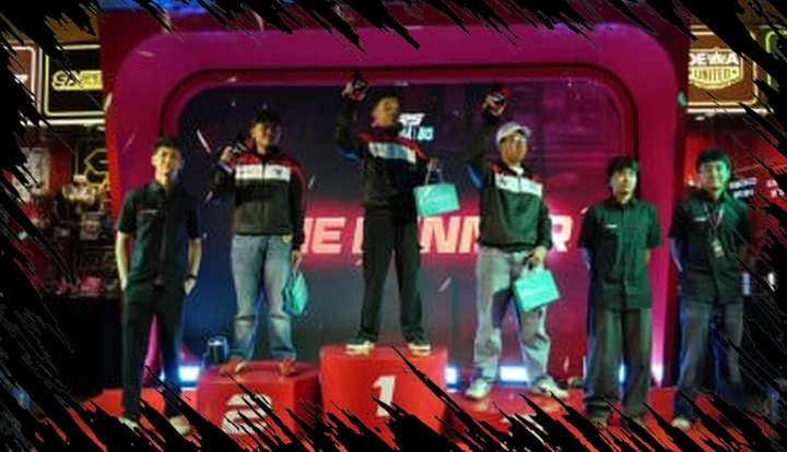 Mahardiga Zildham Raih Juara ARS 2026 di Balapan Gokart, Anak SMA Ukir Sejarah Baru Mahardiga Zildham Raih Juara ARS 2026 di Balapan Gokart, Anak SMA Ukir Sejarah Baru
