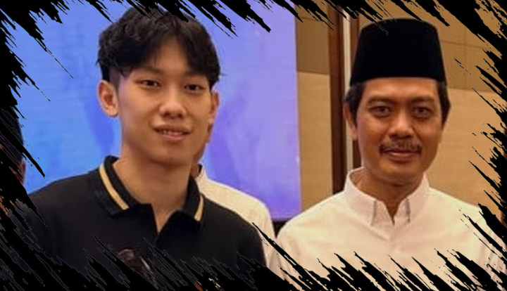 Transformasi Willie Salim: Sunat di Usia 24 Tahun dan Perjalanan Mualaf yang Menginspirasi