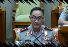 Latar Belakang Pendidikan Suyudi Ario Seto, Lulusan Akpol 1994 yang Siap Gantikan Kapolri Listyo Sigit