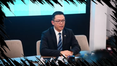 Sugiono Dilantik Menko PMK, Kenali Latar Pendidikan dan Pengalaman di Kampus Militer AS