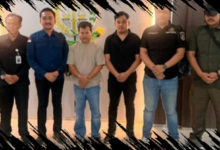 Terpidana Korupsi Air Bersih Kutai Barat Ditangkap Setelah 12 Tahun Buron di Samarinda