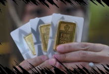 Harga Emas Terbaru Turun Menjadi Rp2,5 Jutaan per Gram, Waktu Tepat untuk Membeli?