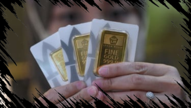 Harga Emas Terbaru Turun Menjadi Rp2,5 Jutaan per Gram, Waktu Tepat untuk Membeli?