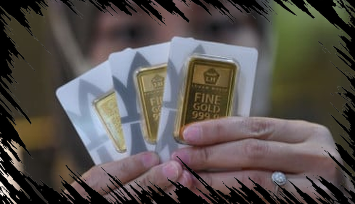 Harga Emas Terbaru Turun Menjadi Rp2,5 Jutaan per Gram, Waktu Tepat untuk Membeli? Harga Emas Terbaru Turun Menjadi Rp2,5 Jutaan per Gram, Waktu Tepat untuk Membeli?