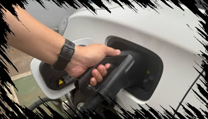 Produsen Mobil Listrik Terima Fasilitas Pemerintah dengan Sanksi bagi yang Melanggar