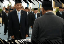 Jusuf Hamka Terpilih Jadi Anggota Wantimpres, Menjadi Kepercayaan Negara yang Berharga