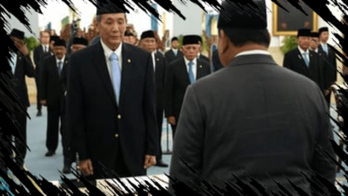 Jusuf Hamka Terpilih Jadi Anggota Wantimpres, Menjadi Kepercayaan Negara yang Berharga