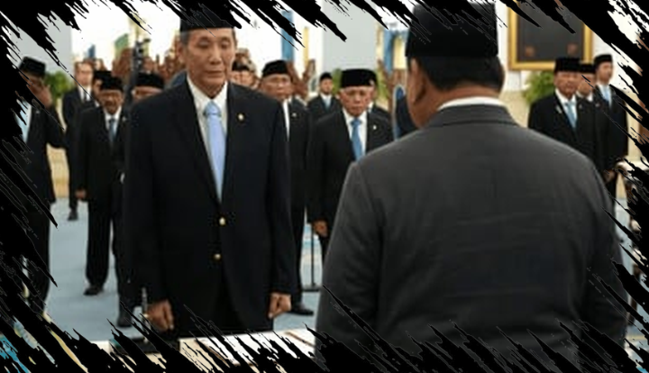Jusuf Hamka Terpilih Jadi Anggota Wantimpres, Menjadi Kepercayaan Negara yang Berharga