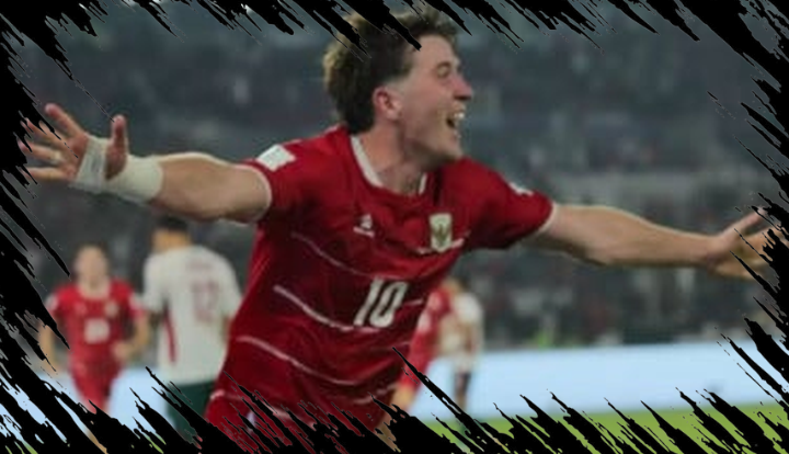 Ole Romeny Sebut Pertandingan Indonesia Vs Bangladesh 9-2 sebagai Momen Terpukul dalam Kariernya Ole Romeny Sebut Pertandingan Indonesia Vs Bangladesh 9-2 sebagai Momen Terpukul dalam Kariernya