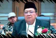 Komisi VIII DPR Mendorong Pengawasan Ketat Terhadap Pengelolaan Dana Haji