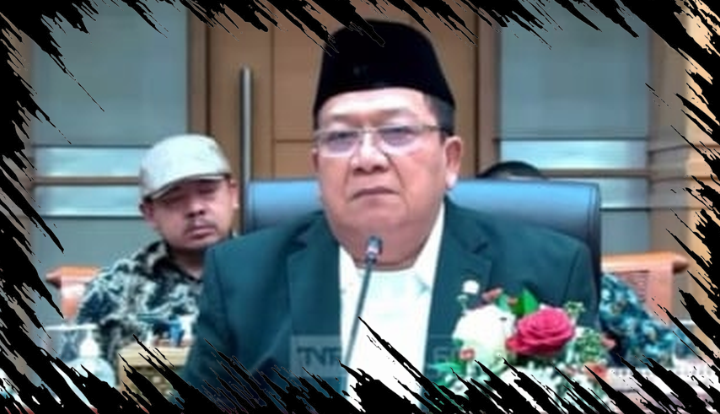 Komisi VIII DPR Mendorong Pengawasan Ketat Terhadap Pengelolaan Dana Haji Komisi VIII DPR Mendorong Pengawasan Ketat Terhadap Pengelolaan Dana Haji
