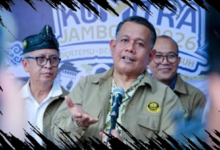 KemenUMKM: Pemulihan UMKM Pascabencana Perlu Lebih dari Bantuan untuk Tingkatkan Omzet