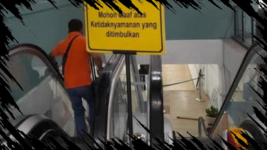Kondisi Terbaru 12 Korban Luka Akibat Gangguan Eskalator di Stasiun Duri