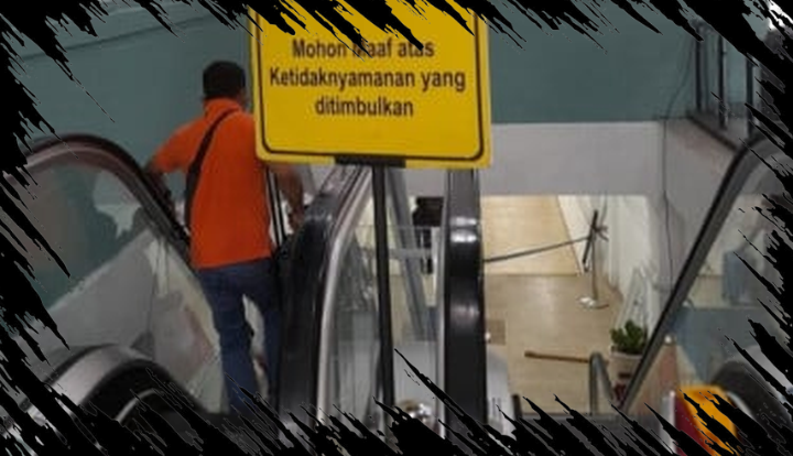 Kondisi Terbaru 12 Korban Luka Akibat Gangguan Eskalator di Stasiun Duri