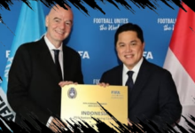 Media Vietnam Ungkap Dugaan Perlakuan Khusus untuk Timnas Indonesia di FIFA ASEAN Cup 2026