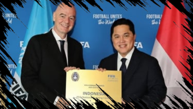 Media Vietnam Ungkap Dugaan Perlakuan Khusus untuk Timnas Indonesia di FIFA ASEAN Cup 2026