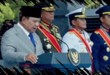 Prabowo Bandingkan Kekuatan TNI dengan Eropa: Satu Angkatan Perang untuk Melawan 30