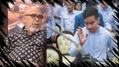 Putusan Sengketa Ijazah Gibran: Mantan Hakim MK Tanggapi Sistem Perkara yang Tak Dapat Diterima