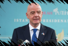 Presiden FIFA: Kemajuan Signifikan Sepak Bola Indonesia di Kancah Internasional