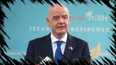 Presiden FIFA: Kemajuan Signifikan Sepak Bola Indonesia di Kancah Internasional