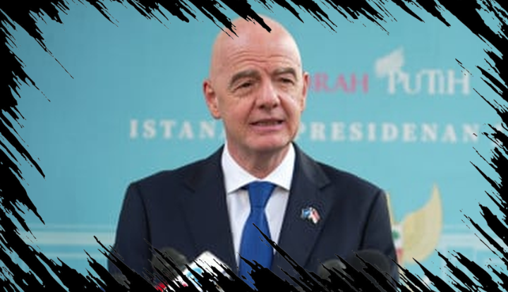 Presiden FIFA: Kemajuan Signifikan Sepak Bola Indonesia di Kancah Internasional
