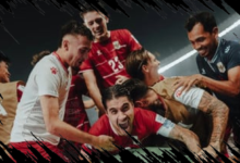Timnas Indonesia Pecahkan 5 Rekor Setelah Menjuarai FIFA ASEAN Cup 2026