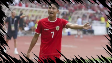Marselino Berikan Tanggapan Mengharukan Terkait Selebrasi Ole Romeny Saat Terkena Cidera