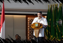 Bobby Nasution Ungkap Kronologi Permintaan Uang Jutaan oleh Kajari ke Kepsek