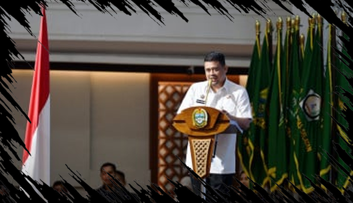 Bobby Nasution Ungkap Kronologi Permintaan Uang Jutaan oleh Kajari ke Kepsek Bobby Nasution Ungkap Kronologi Permintaan Uang Jutaan oleh Kajari ke Kepsek