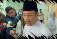 Gus Ipul Berikan Sanksi kepada ASN Kemensos Terkait Keterlibatan dalam Judol sebagai Pembelajaran