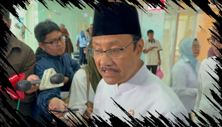 Gus Ipul Berikan Sanksi kepada ASN Kemensos Terkait Keterlibatan dalam Judol sebagai Pembelajaran