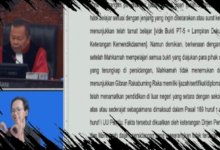 MK Tidak Temukan Bukti Ijazah Setara SMA Gibran, Validitas Ijazah Dipertanyakan