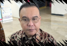Dasco Akan Tindak Lanjuti Putusan MK Mengenai Status Ijazah Gibran yang Tak Setara SMA