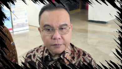 Dasco Akan Tindak Lanjuti Putusan MK Mengenai Status Ijazah Gibran yang Tak Setara SMA
