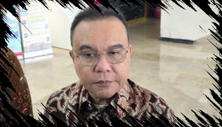 Dasco Akan Tindak Lanjuti Putusan MK Mengenai Status Ijazah Gibran yang Tak Setara SMA Dasco Akan Tindak Lanjuti Putusan MK Mengenai Status Ijazah Gibran yang Tak Setara SMA