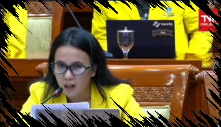 Mahasiswa Dukung RUU Perampasan Aset dengan Permintaan Pagar Hukum yang Kuat Mahasiswa Dukung RUU Perampasan Aset dengan Permintaan Pagar Hukum yang Kuat