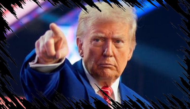 Trump Soroti Peran Islam dan Imigrasi dalam Kerusuhan Protes Pelajar Prancis Trump Soroti Peran Islam dan Imigrasi dalam Kerusuhan Protes Pelajar Prancis
