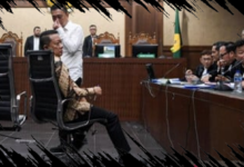 Bahaya Presumptive Justice dalam Kasus Febrie Adriansyah yang Perlu Diwaspadai