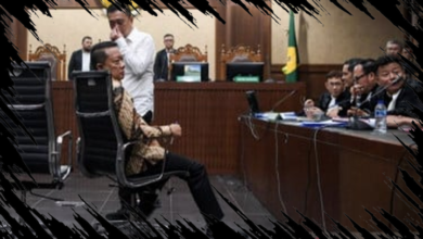 Bahaya Presumptive Justice dalam Kasus Febrie Adriansyah yang Perlu Diwaspadai