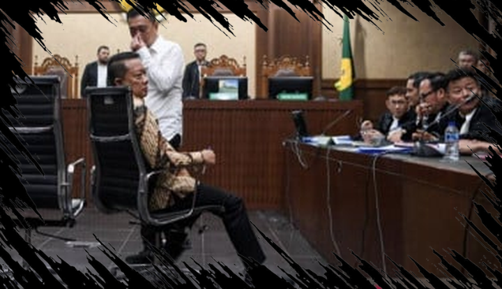 Bahaya Presumptive Justice dalam Kasus Febrie Adriansyah yang Perlu Diwaspadai