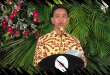 NasDem Menanggapi Beredarnya Surat Pemakzulan Gibran yang Libatkan Nama Kader
