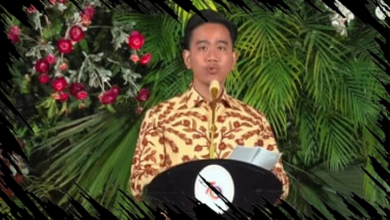 NasDem Menanggapi Beredarnya Surat Pemakzulan Gibran yang Libatkan Nama Kader