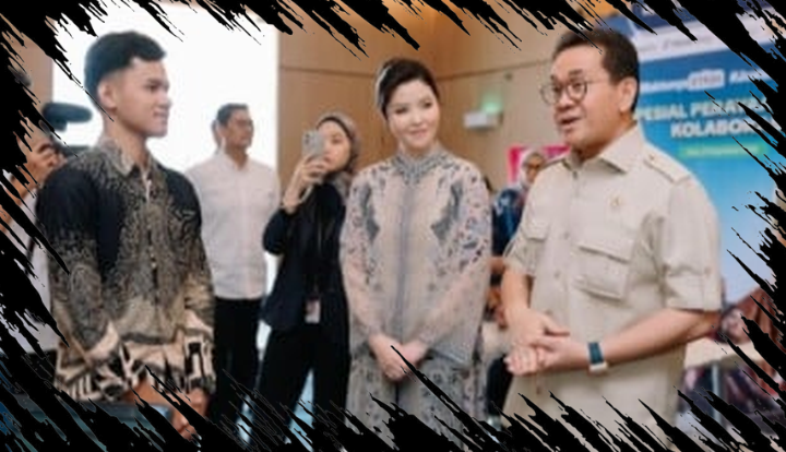 Boikot Produk RI di Malaysia: Mendag Pastikan Tidak Ada Dampak pada Perdagangan