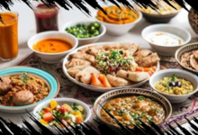 Makanan Halal: Memahami Proses Panjang di Balik Bahan yang Diperhatikan
