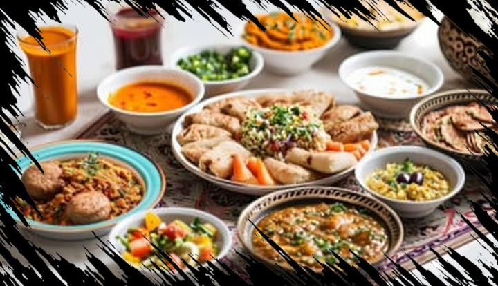 Makanan Halal: Memahami Proses Panjang di Balik Bahan yang Diperhatikan