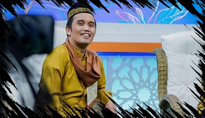 Ustaz Maulana Menguatkan Anggapan Wanita Tak Pernah Salah dengan Dalil yang Valid Ustaz Maulana Menguatkan Anggapan Wanita Tak Pernah Salah dengan Dalil yang Valid
